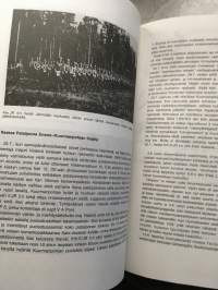 Punamustarykmentti osa 1  - Jatkosodan Jalkaväkirykmentti 4 - Perustaminen sekä sotatoimet Virolahdella ja Karjalan Kannaksella 1941