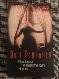 Katso naamion taa