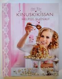 Kinuskikissan helpot suosikit