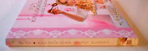Kinuskikissan helpot suosikit