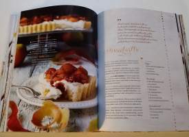 Kinuskikissan helpot suosikit