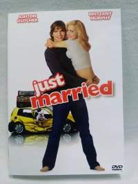 Dvd Just married