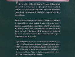 Viipurin Rykmentti. Karjalan puolustaja 1626-1940