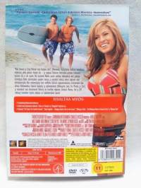 Dvd Stuck on you