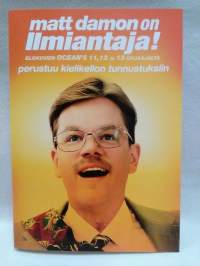 Dvd Ilmiantaja! - The Informant!