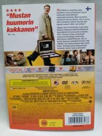 Dvd Ilmiantaja! - The Informant!
