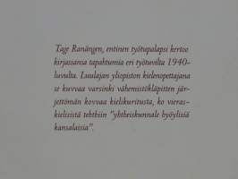 Sveea-emon äpäröistä