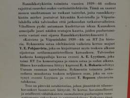 Koivisto ja Viipurinlahti 1939 - 44