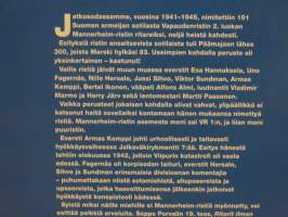 Ritarit ilman ristiä