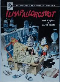 Tyhjä kuva