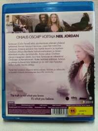 Ondine blu-ray