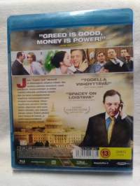 blu-ray Casino Jack uusi muoveissa