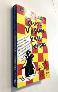 Rikkiviisaan käsikirja