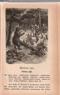 Itä-Suomalaisten vanhoista tavoista  (Kuwaelmia Itä-Suomalaisten wanhoista tawoista)