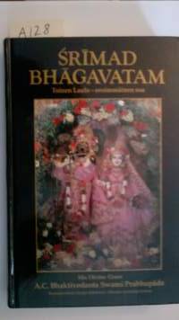Srimad Bhagavatam - Toinen laulu, ensimmäinen osa