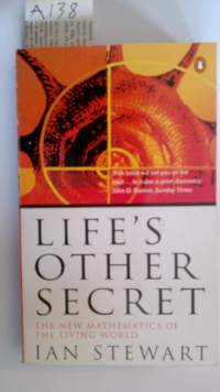 Life´s other secret - the new mathematics of the living world