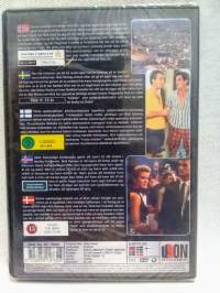 Dvd Delta Fever UUSI