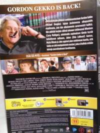 Dvd Wall Street - Money Never Sleeps (1)