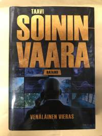 Ratamo Venäläinen Vieras