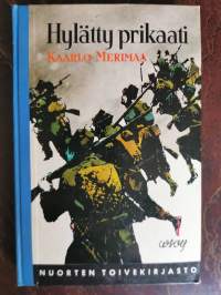 Hylätty prikaati (NTK 176)