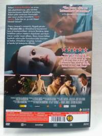dvd Iho jossa elän - La Piel Que Habito