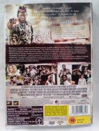 Dvd The Last King of Scotland