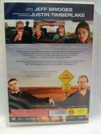 Dvd Avoin tie - Life Ahead