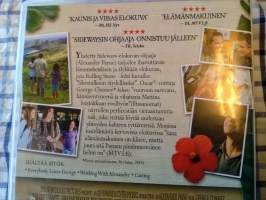 Dvd The Descendants