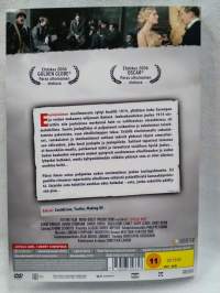 Dvd Päivä ilman sotaa - Merry Christmas - Joyeux Noel