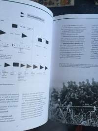 Wave after wave - The enlargement, organizations and unit emblems of the German armed forces during World War II