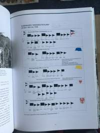 Wave after wave - The enlargement, organizations and unit emblems of the German armed forces during World War II