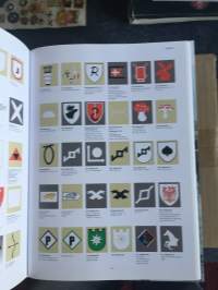Wave after wave - The enlargement, organizations and unit emblems of the German armed forces during World War II