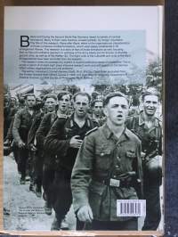 Wave after wave - The enlargement, organizations and unit emblems of the German armed forces during World War II