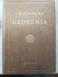 Geokemia