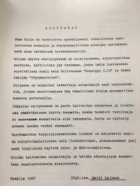 Höyry- ja kaasuturbiinit