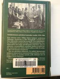 Vihreä sisar - Korpisodassa 1939-1944