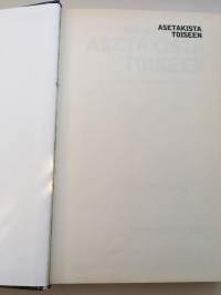 Asetakista toiseen