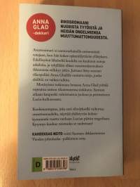 Kahdeksas neito