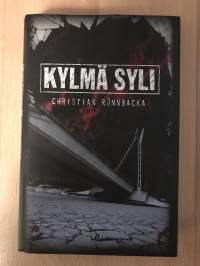 Kylmä syli