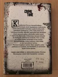 Kaikki mikä kiiltää