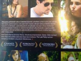 dvd The Last Party