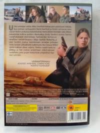 Dvd In the Valley of Elah