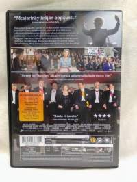 Rautarouva - The Iron Lady dvd
