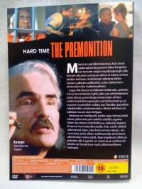 Dvd Hard Time - The Premonition