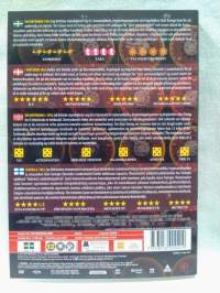 dvd The Imitation Game