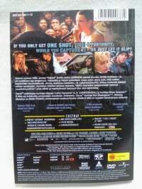 Dvd 8 Mile - Oscar edition