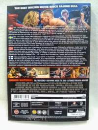 Dvd Southpaw