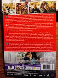dvd One Chance