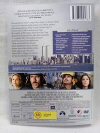 2 x dvd World Trade Center