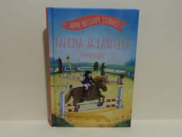 Paulina ja Lancelot